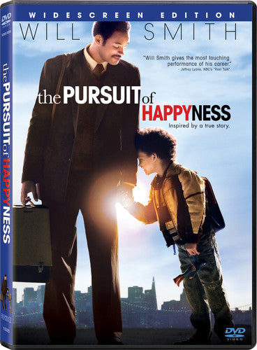 Pursuit Of Happyness (2006) - Pursuit Of Happyness (2006) - DVD
