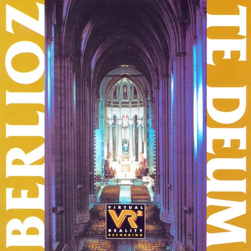 Berlioz / Keene / Aler / Voices Of Acension Chours - Te Deum - Music CD