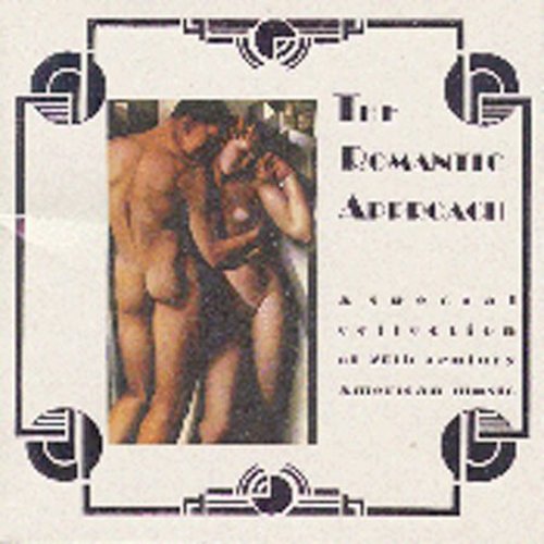 Romantic Approach: 20th Century American / Various - Romantic Approach: 20th Century American / Various - Music CD