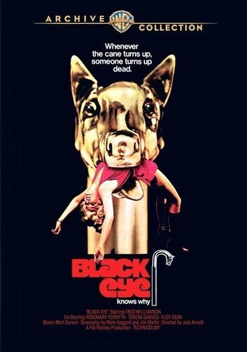 Black Eye - Black Eye - DVD