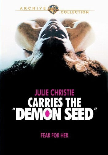 Demon Seed - Demon Seed - DVD