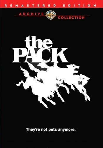 Pack - Pack - DVD