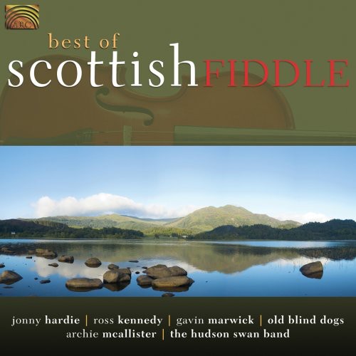 Best Of Scottish Fiddle / Various - Best Of Scottish Fiddle / Various - Music CD