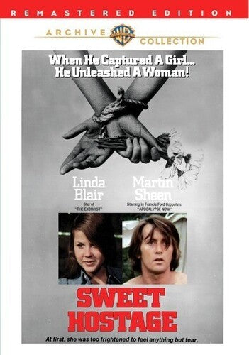 Sweet Hostage - Sweet Hostage - DVD