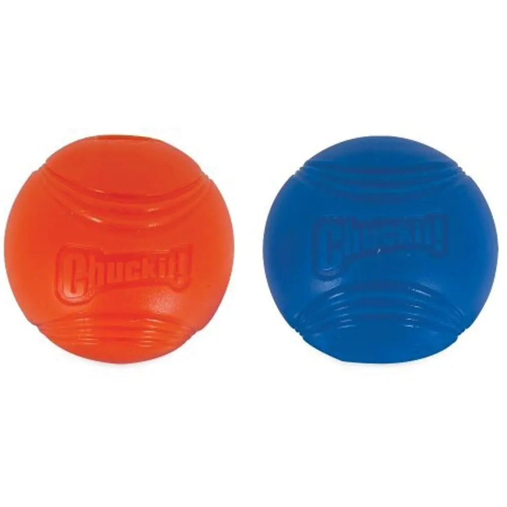 Chuck it! Strato ball 2-pack