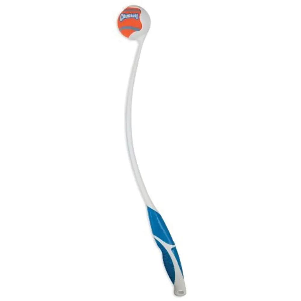 Chuck it! Pro 26l ball launcher
