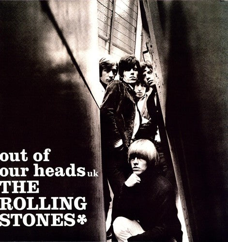 Rolling Stones - Out Of Our Heads - Vinyl Record