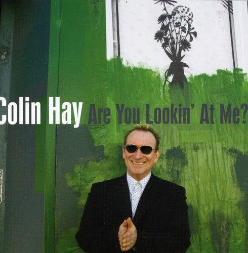 Hay,colin - Are You Lookin At Me - Music CD