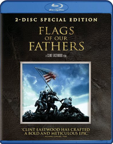 Flags Of Our Fathers - Flags Of Our Fathers - Blu-ray