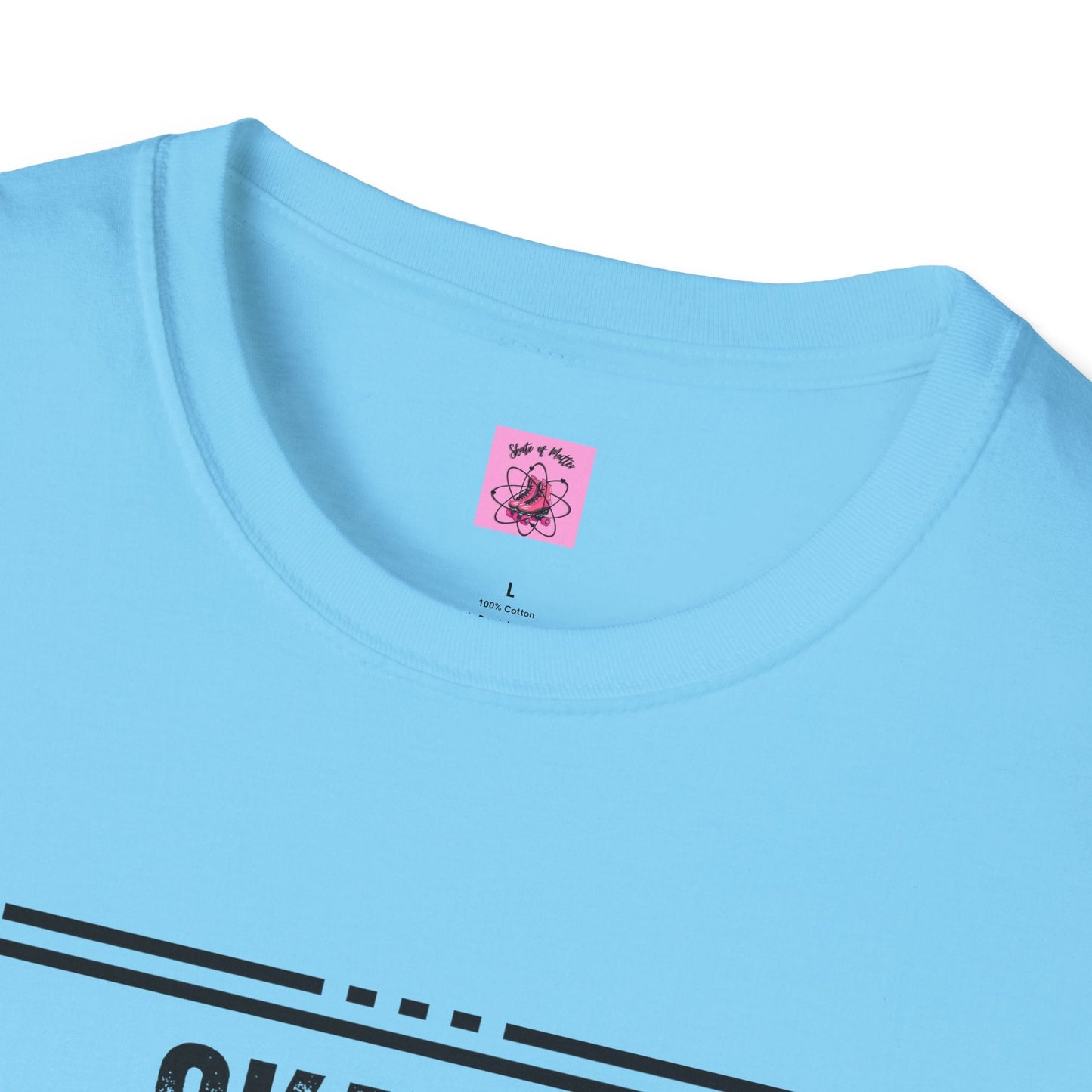 Skater for Life Unisex T-Shirt