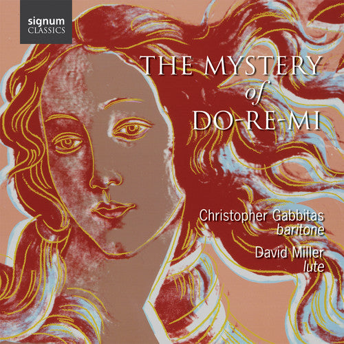 Horace / Deacon / D'arezzo / Gabbitras / Miller - Mystery Of Do-re-me - Music CD