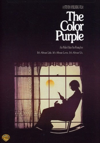 Color Purple - Color Purple - DVD