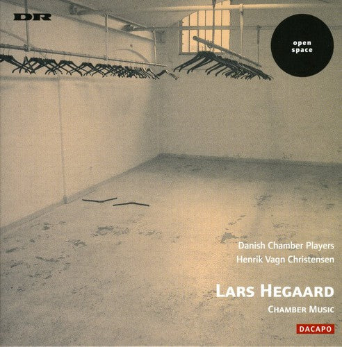 Hegaard / Christensen / Danish Chamber Players - Chamber Music - Music CD
