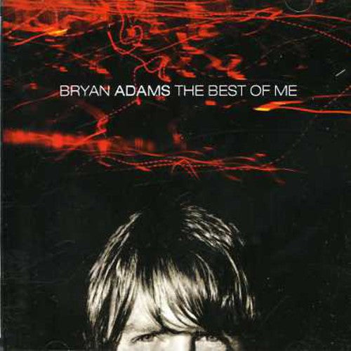 Adams,bryan - Best Of Me - Music CD