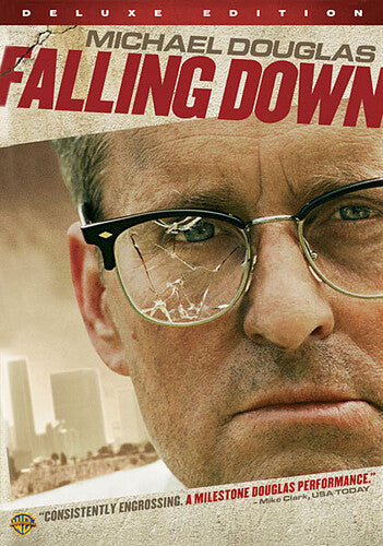 Falling Down - Falling Down - DVD