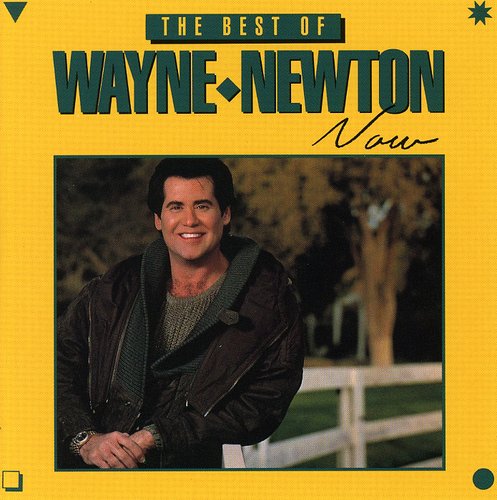 Newton,wayne - Best Of Wayne Newton Now - Music CD