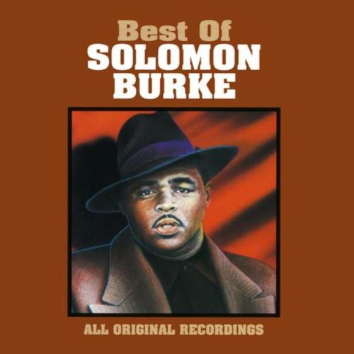 Burke,solomon - Best Of - Music CD