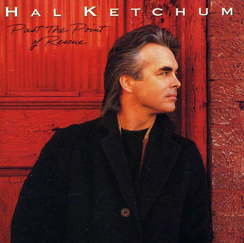 Ketchum,hal - Past The Point Of Rescue - Music CD