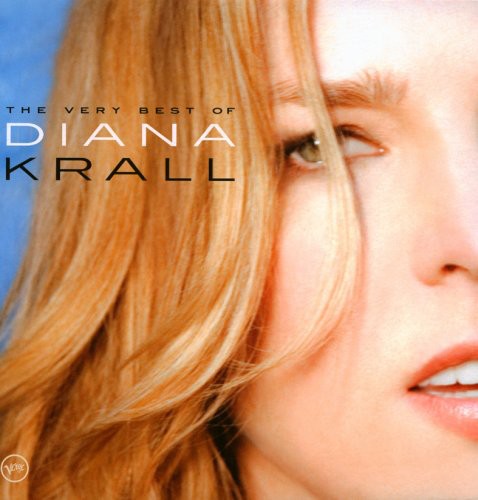 Krall,diana - Very Best Of Diana Krall - Vinyl Record