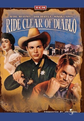 Ride Clear Of Diablo - Ride Clear Of Diablo - DVD