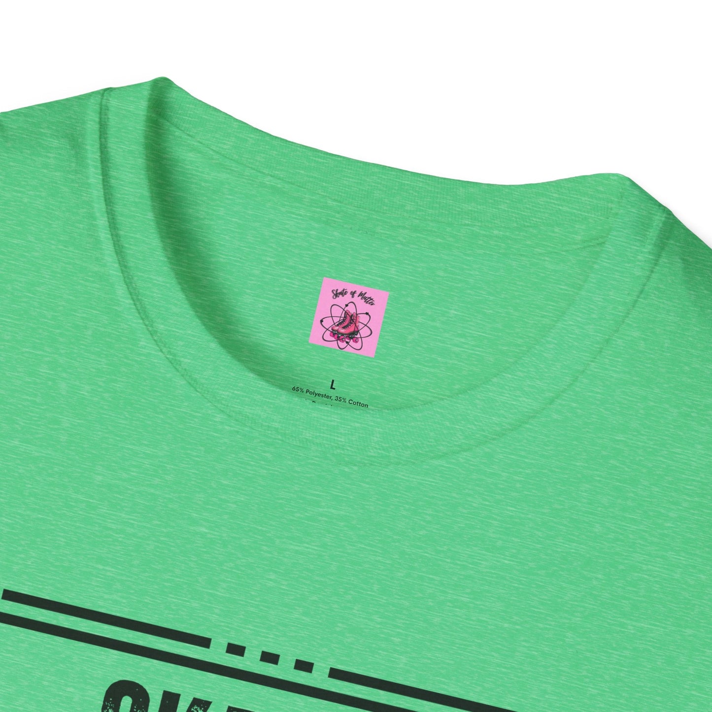 Skater for Life Unisex T-Shirt