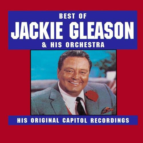 Gleason,jackie - Best Of - Music CD