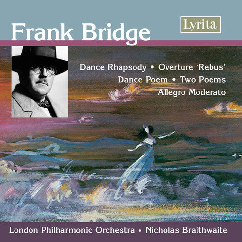 Bridge / Lpo / Braithwaite - Orchestral Music - Music CD