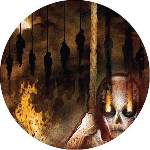 Shai Hulud - Profound Hatred Of Man - Vinyl Record