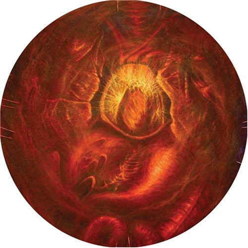 Shai Hulud - Hearts Once Nourished With Hope & Compassion - Vinyl Record