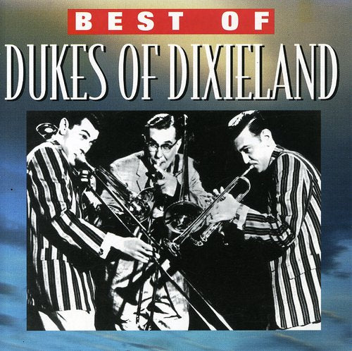 Dukes Of Dixieland - Greatest Songs - Music CD