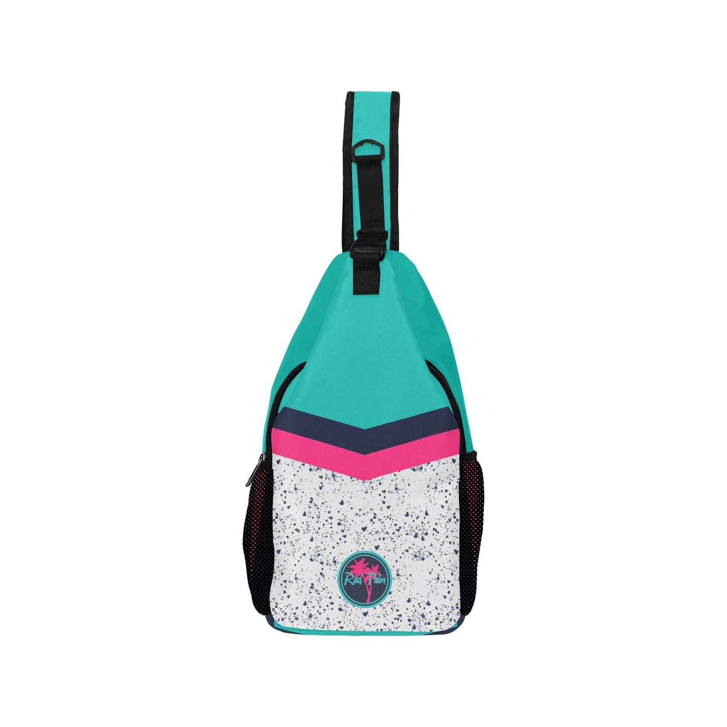 Bottom's Up Sling Bag