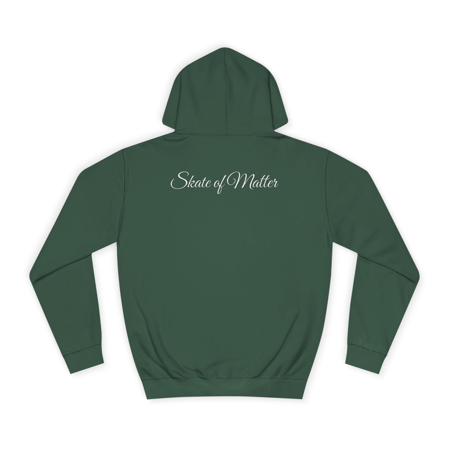 Skate Addict Unisex Hoodie