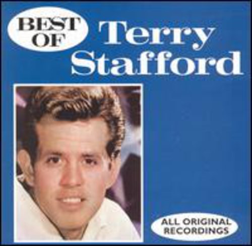 Stafford,terry - Best Of - Music CD