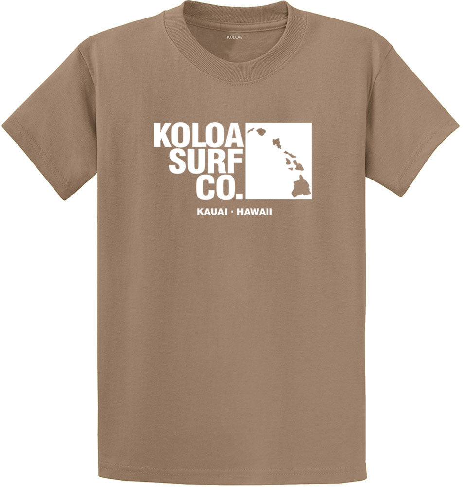 Koloa Archipelago Heavyweight T-Shirt