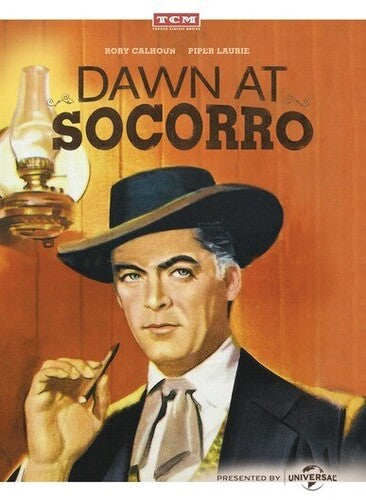 Dawn At Socorro - Dawn At Socorro - DVD