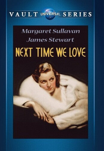 Next Time We Love - Next Time We Love - DVD