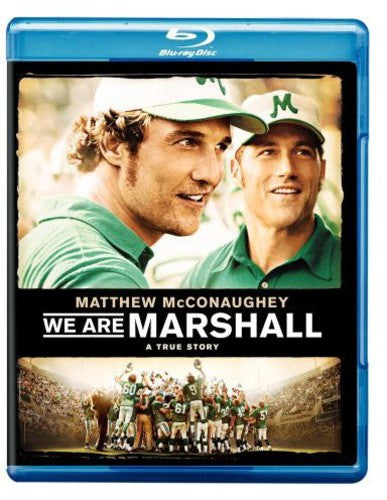 We Are Marshall - We Are Marshall - Blu-ray