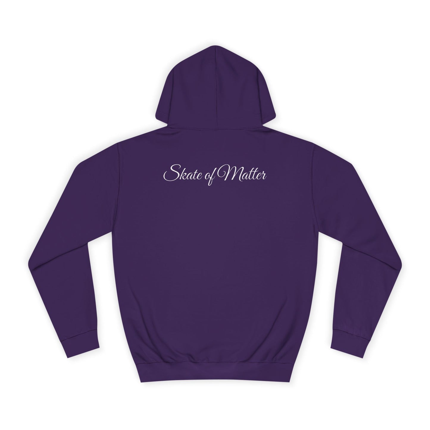 Skate Addict Unisex Hoodie