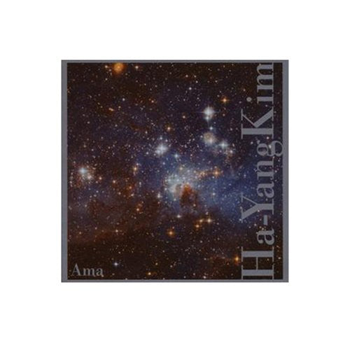Kim / Davis / Chase / Choi / Rubin / Huebner - Ama - Music CD