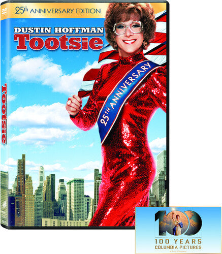Tootsie (1982) - Tootsie (1982) - DVD