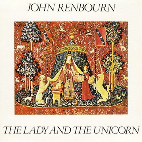 Renbourn,john - Lady & The Unicorn - Music CD