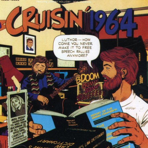 Cruisin 1964 / Various - Cruisin 1964 / Various - Music CD