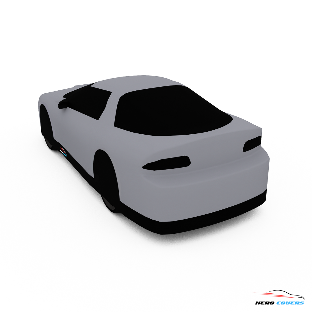 Indoor & Outdoor Car Cover | Compatible For: Chevrolet Camaro (2002–2008)