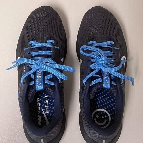 Nike Zoom Pegasus 40 Titans Running Shoes