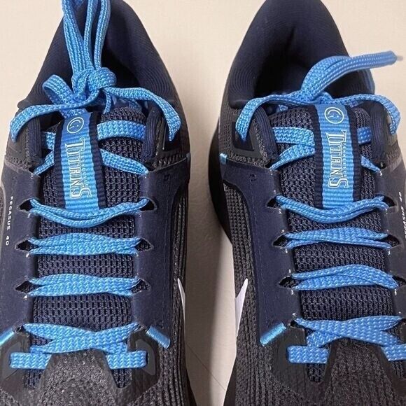 Nike Zoom Pegasus 40 Titans Running Shoes