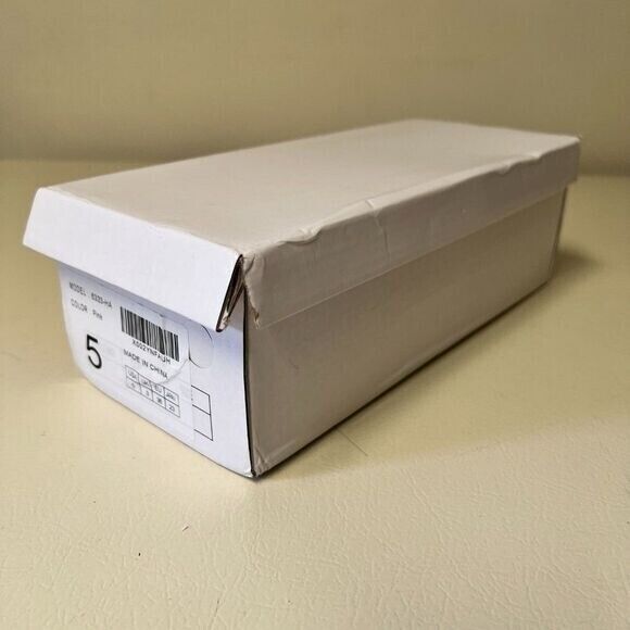 Women's Slip on Shoes Size 5