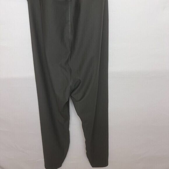 Sleeveless PowerSoft 7/8 Bodysuit for Women Size XL