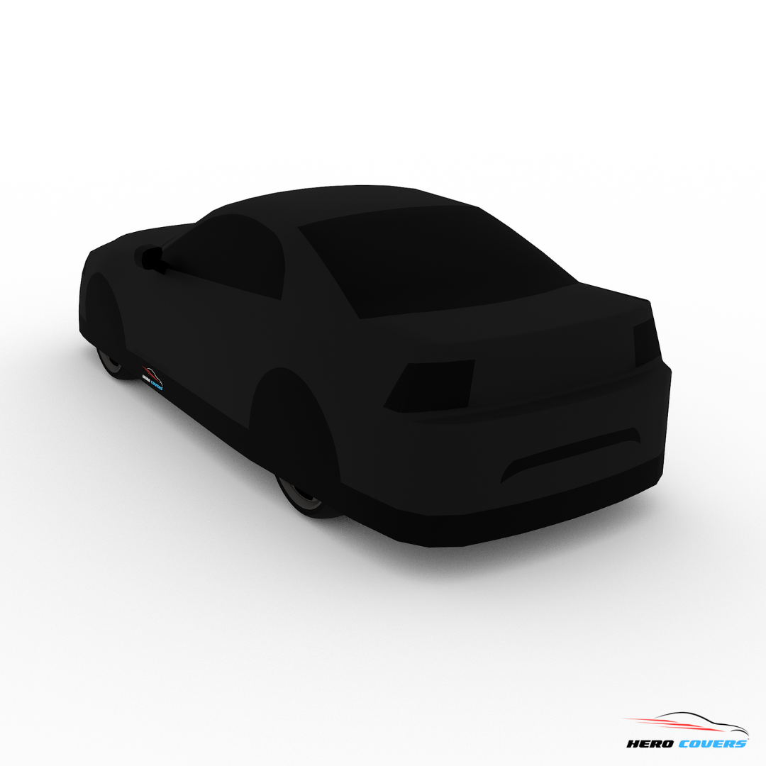 Indoor & Outdoor Car Cover | Compatible For: Mustang (2004)