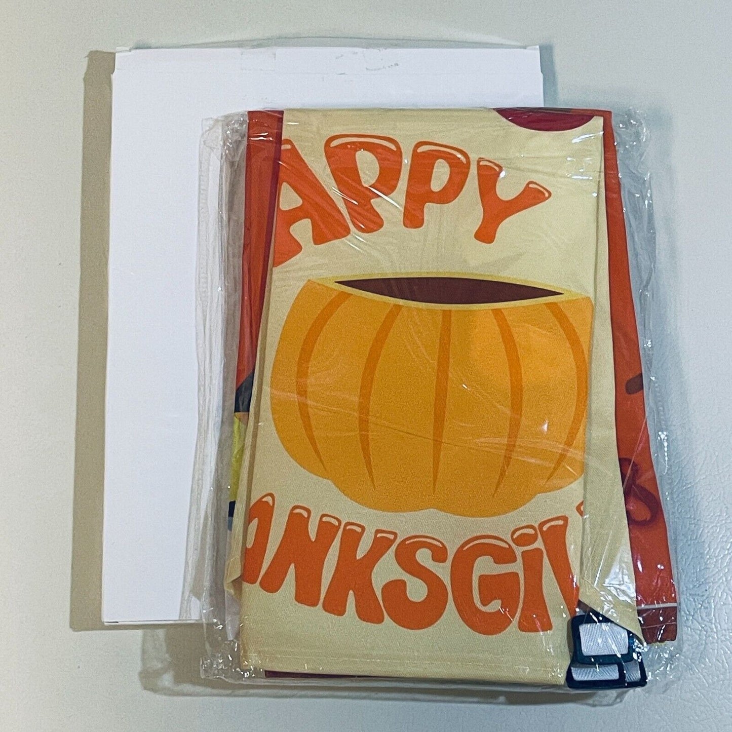 4 Pcs Kids Thanksgiving Turkey Aprons 21x17" Festive Kitchen Fun