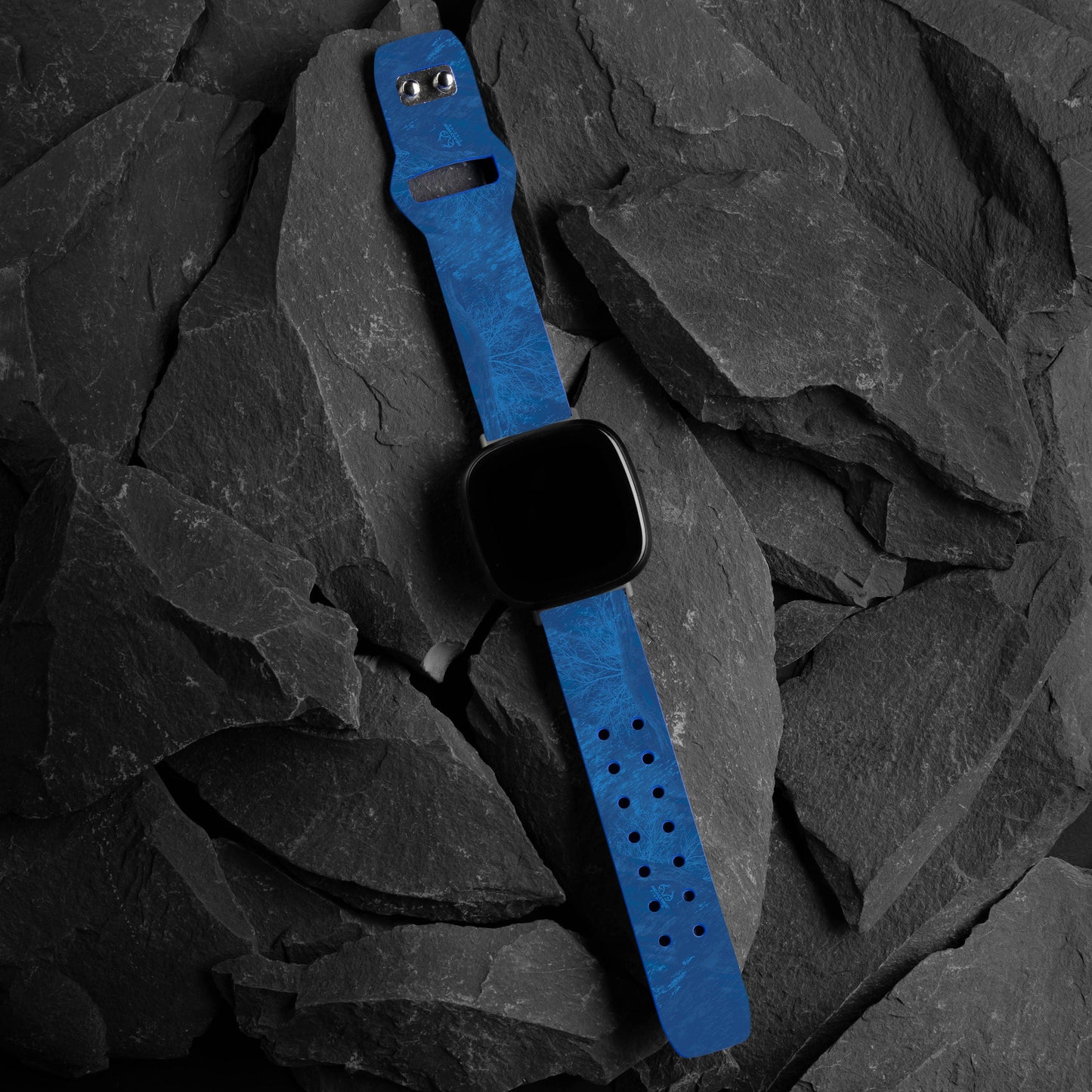 Realtree Fishing HD Fitbit Versa 3 and Sense 1 Watch Band